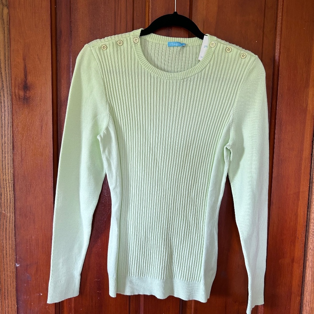 J. McLaughlin Sweater